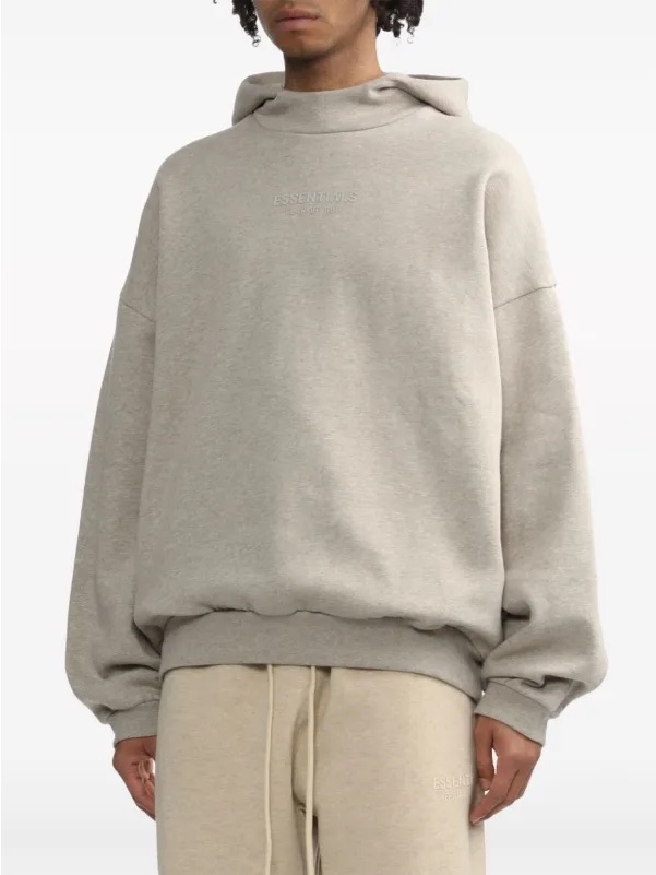 Fear Of God Essentials Hoodie